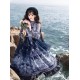 Yingluofu Angel's Garden Blouse and JSK(Pre-Order/Full Payment Without Shipping Cost)